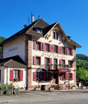 Hotels in Lapoutroie